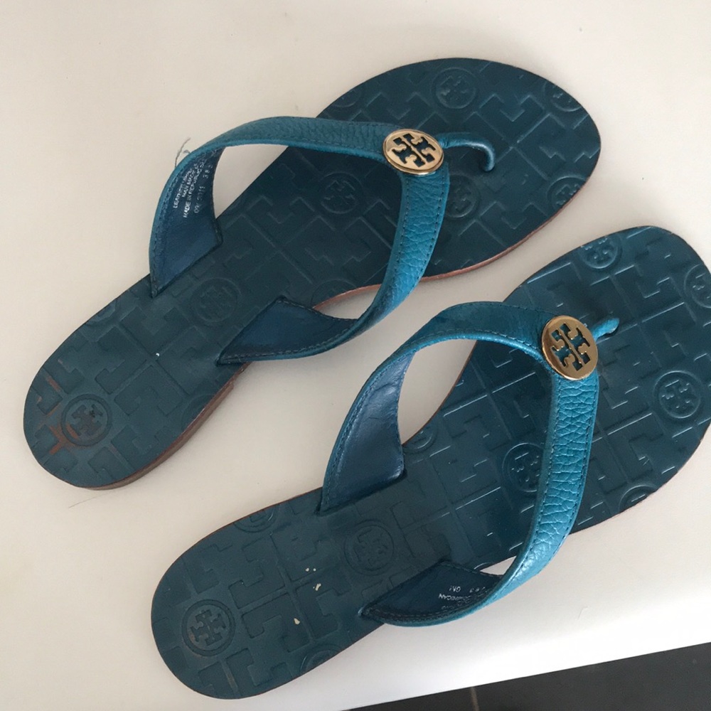 Tory Burch sandals